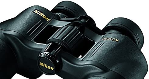 Nikon 8247 Aculon A211 7X50 Binocular (Black)