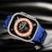 Levelo Royallink Stainless Steel Metal Watch Strap