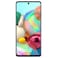 Samsung Galaxy A71 Dual SIM 128GB 8GB RAM 64MP 4G LTE (UAE Version) - Silver