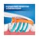 Oral-B Pro-Expert Clinic Line Pro-Flex 38 Medium Manual Toothbrush Blue