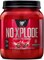 Bsn N.O.-Xplode Legendary Pre-Workout Supplement With Creatine, Beta-Alanine, And Energy,Dietary Supplement , 2.45 Lb , Watermelon, 60 Servings