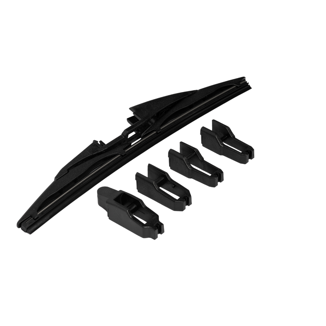 Buy MICHELIN Car Wiper Rear Wiper Blade Design 14 Inches R350 Online ...