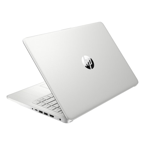 HP Laptop 14s-dq5054ne, Windows 11 Home,&nbsp;14&quot;&quot;,&nbsp;Intel&reg; Core&trade; i3-1215U,&nbsp;8GB RAM,&nbsp;256GB SSD,&nbsp;FHD,&nbsp;Natural silver [8P3Z2EA]