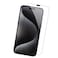 Desert Daimond Hardness iPhone 15 Plus Clear HD