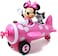 Jada Disney IRC Minnie Plane 253074003