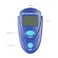 Generic-Paint Thickness Tester Professional Thickness Gauge Digital Coating Meter Gauge With LCD Display Automotive Mini Size Paint Measure Tester Tool