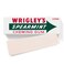 Wrigleys Spearmint Chewing Gum 13 gr