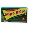 Supa Brite Premium Scouri Pad 4Pk