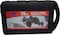 Sky Land Unisex Adult Cast Iron Dumbbell Set Em-9221-20 - Black, L 43 X W 25 X 16 Cm