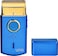 Stylecraft Uno Single Foil Shaver, Blue