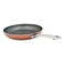 Prestige Ultra Non-Stick Open Frying Pan With Pan Holder 29cm
