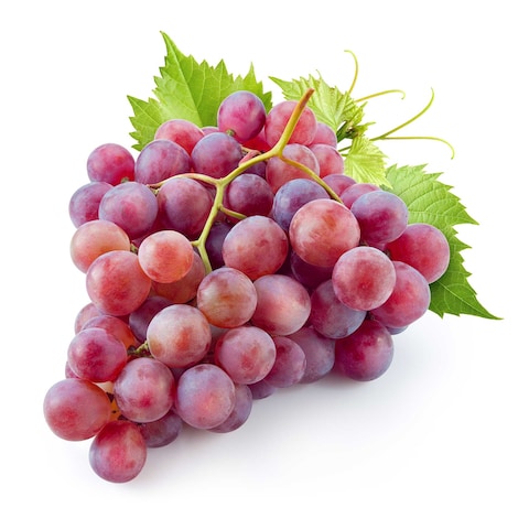 Grapes Red Globe