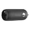 Belkin BoostCharge USB-C PD Car Charger 20W