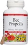 Natural Factors Bee Propolis, 500 mg, 90 Capsules