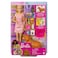 Barbie Newborn Pups 2.0 - Blonde