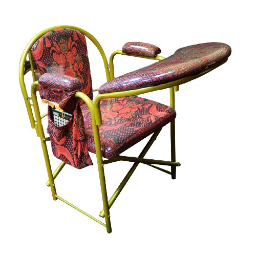 Buy Comfortable prayer chair Online | Carrefour UAE