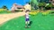 Pokemon Violet (UAE Version) By Nintendo