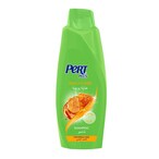 Buy Pert Plus Daily Care  Shampoo with Honey Extract, 600ML in Saudi Arabia