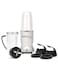 Nutribullet 1200 Series Smart High Speed Blender 9-Piece Set