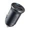 Anker PowerDrive 2 Mini Car Charger