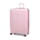 Delsey Freestyle Travel Bag with Expandable Trolley - 82 cm - Peony