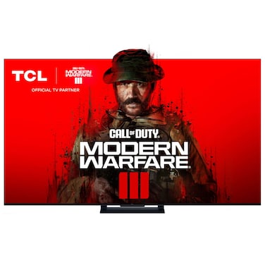 TCL 65-Inch 4K QLED Google TV 65C745