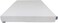 Silentnight H22 X D200 X W90, Gel Foam, Silentnight Studio Mattress - Gel Memory Foam, Mattress