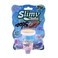 Slimy Ooops Mini Metallic Blistercard Multicolour 80g