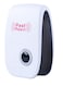 Generic - Ultrasonic Pest And Mosquito Killer 5W H24272EU White/Black