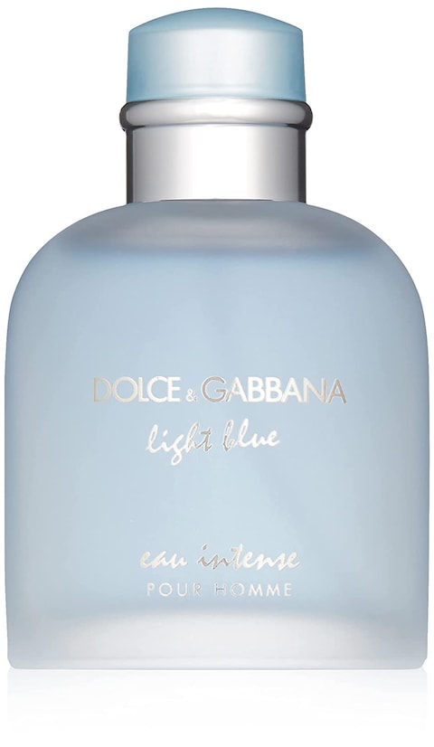 Dolce &amp; Gabbana Light Blue Eau Intense EDP - 100ml