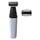 Philips Smooth Body Shaver BG3005/15 Black &amp; White