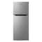 AFRA Japan Refrigerator, Double Door, 360L, Stainless Steel, Low Noise, Energy Saving, Frost Free, Multi Air Flow, Tropical Cooling, G-Mark, ESMA, RoHS, CB, 2 years warranty