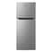 AFRA Refrigerator 360L, Double Door, Stainless Steel, Low Noise, Energy Saving, Frost Free, Multi Air Flow, Tropical Cooling, G-Mark, ESMA, RoHS, CB, 2 Years Warranty