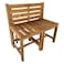 Paradiso Cannes Wooden Folding Table Set