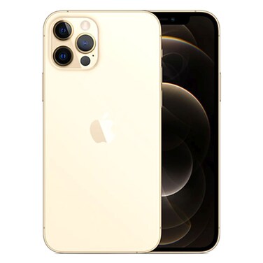 Apple iPhone 12 Pro 128GB Gold