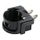 Generic Car Cup Holder Black