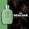 Alfaparf Milano Semi Di Lino Scalp Renew Sulfate Free Energizing Low Shampoo For Hair Loss 250ml