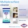 Clorox Expert Disinfecting Wipes Fresh Scent Multi-Surface Bleach Free Cleaning Wipes 30 Wet Wipes