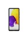 Nillkin Hard Camshield With Camera Slide Protective Case Cover For Galaxy A72 5G 6.7Inch Black