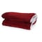 MINTR-BLANKET STRIP 220*240 D-RED