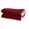 MINTR-BLANKET STRIP 220*240 D-RED