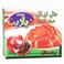 نون ديلايت جلي نباتي بنكهة الرمان 85 غرام