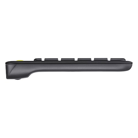 Logitech K400 Plus Wireless Touch Keyboard