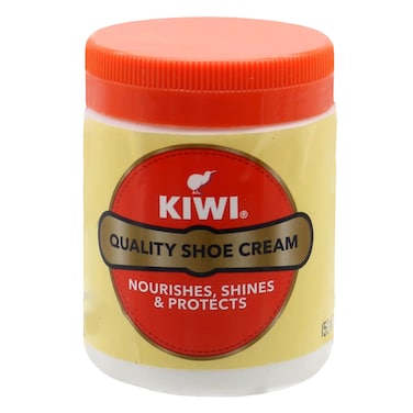 Kiwi Quality Shoe Cream Neutral 150ml