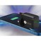 AFRA USB Wall Charger, 20W, 3A Charging Speed, Dual Ports, USB A, USB C, Fast Charging, Light, Overheat And Short Circuit Protection, Compact Design