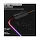 Vertux SwiftPad RGB LED Gaming Mouse Pad L Black