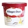 Haagen Dazs Vanilla Ice Cream Mini Cup 100ml