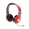 Dynamic Headphone IP16 Red