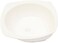 Shallow Bone China Nevel Bowl, White, 5.5 inches, JX52-B002-02, 3 Pcs Set