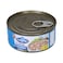Dolphin Chunks Tuna Easy Open Tin - 140 gram